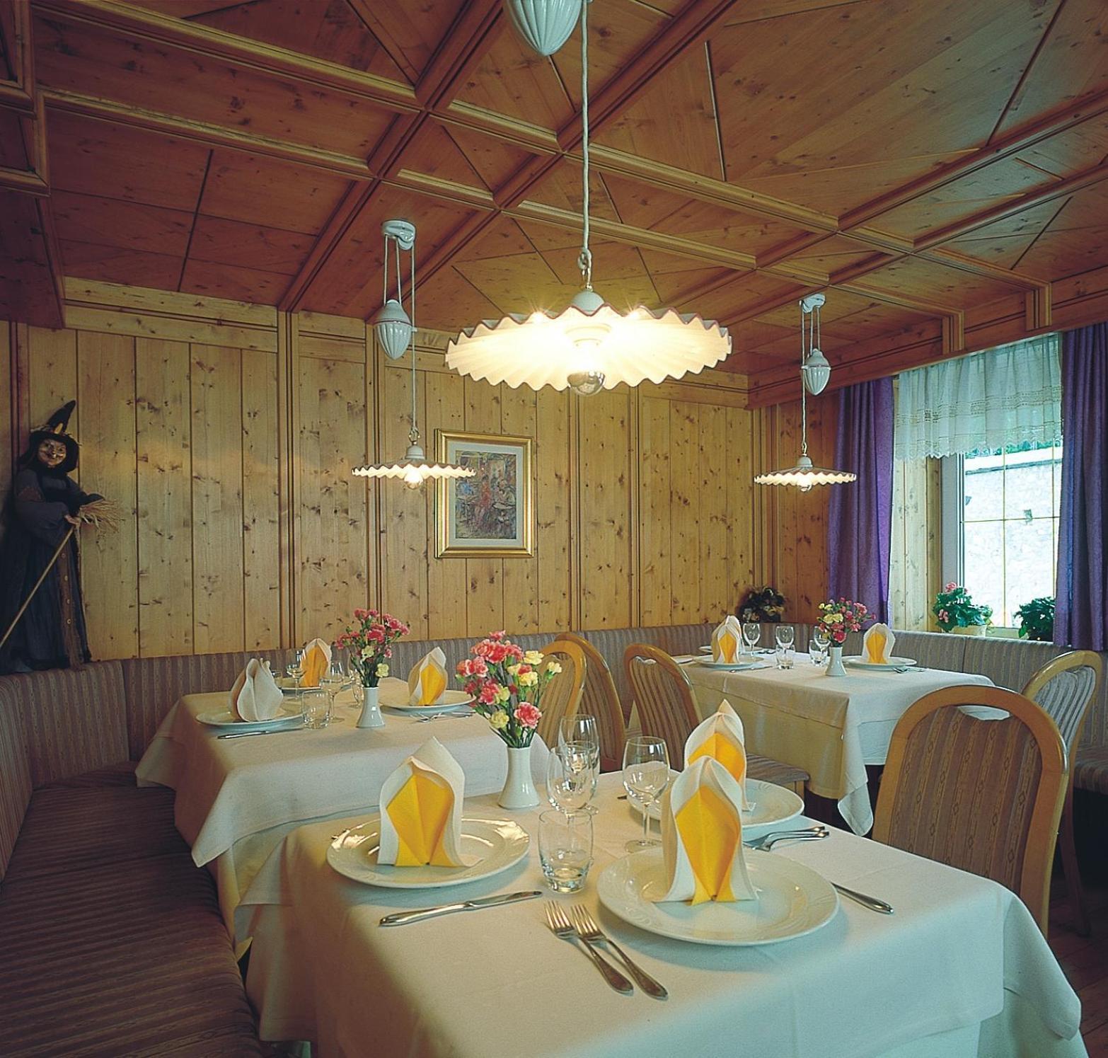 Hotel San Leonardo Badia  Buitenkant foto