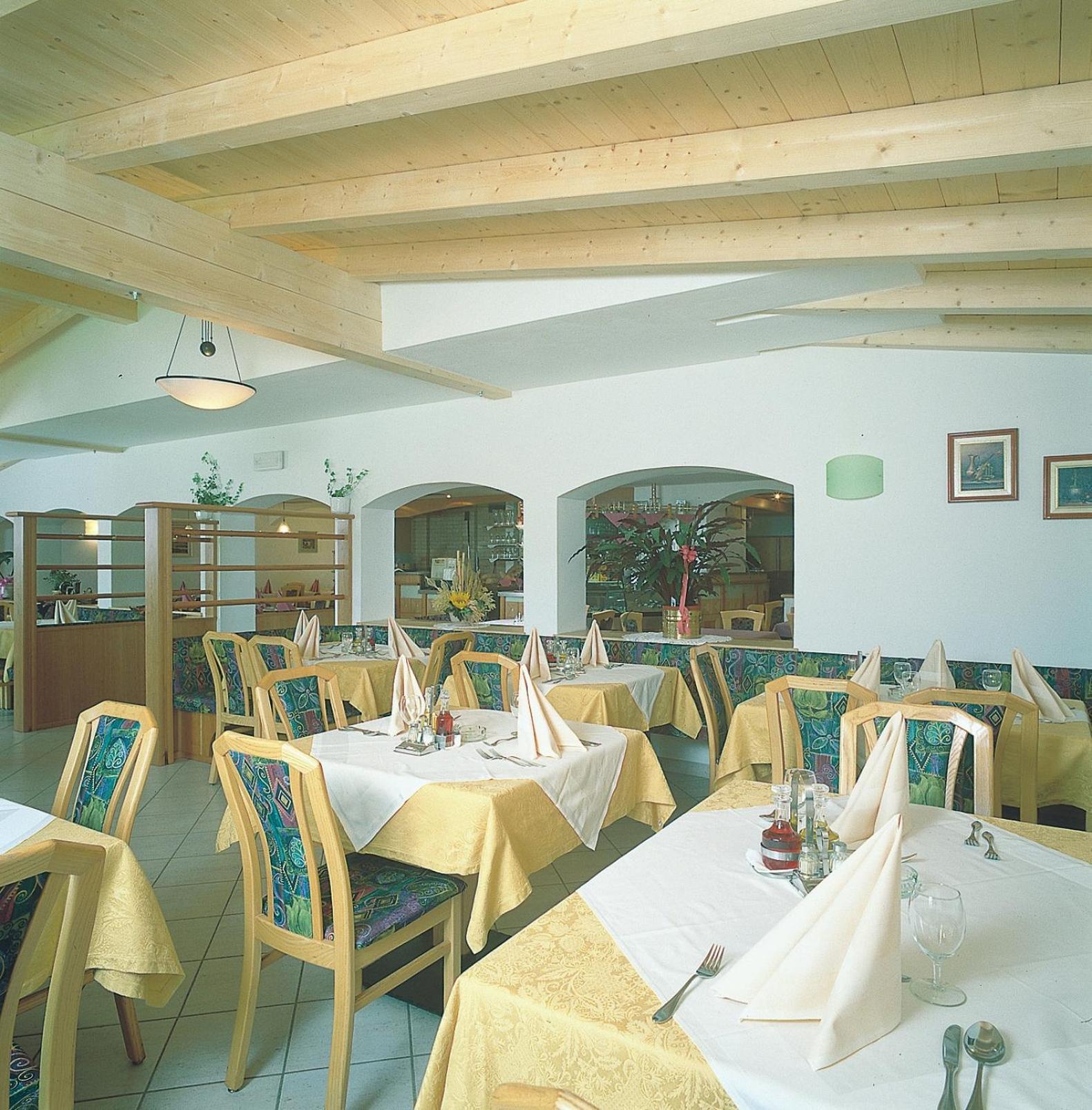 Hotel San Leonardo Badia  Buitenkant foto
