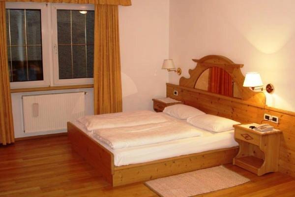 Hotel San Leonardo Badia  Buitenkant foto